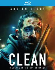 Title: Clean [Blu-ray]