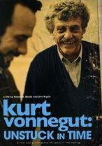 Title: Kurt Vonnegut: Unstuck in Time