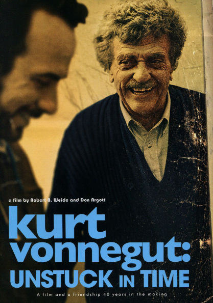 Kurt Vonnegut: Unstuck in Time