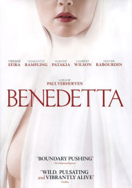 Title: Benedetta