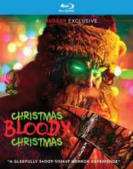 Title: Christmas Bloody Christmas [Blu-ray]