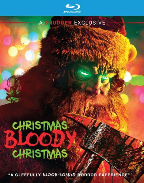 Christmas Bloody [Blu-ray]