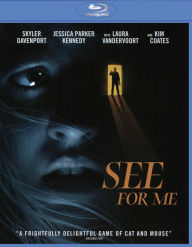 Title: See for Me [Blu-ray]