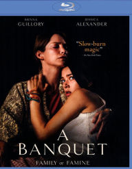 Title: A Banquet [Blu-ray]