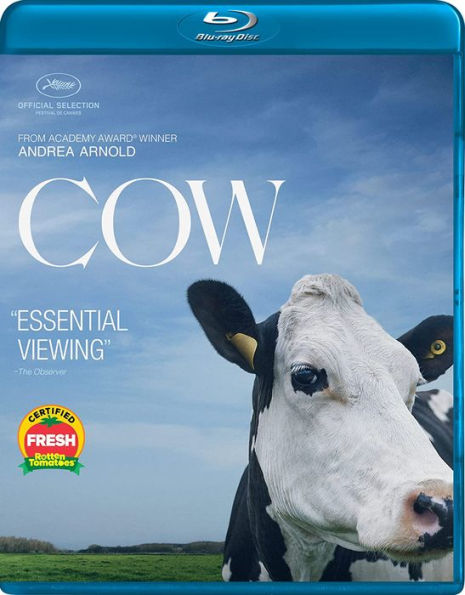 Cow [Blu-ray]