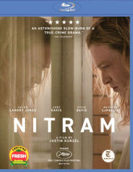 Title: Nitram [Blu-ray]