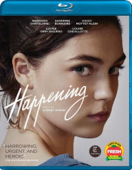 Title: Happening [Blu-ray]