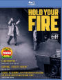 Hold Your Fire [Blu-ray]