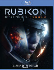 Title: Rubikon [Blu-ray]