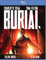 Burial [Blu-ray]