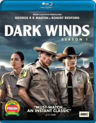 Title: Dark Wings: Season 1 [Blu-ray]