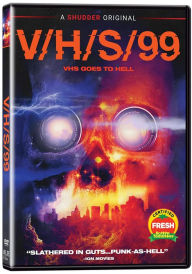 Title: V/H/S/99