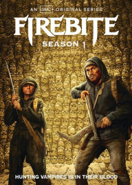 Title: Firebite: Season 1