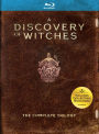 Discovery Of Witches: Complete Collection Bd