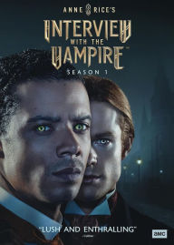 Title: Interview with the Vampire: Season 1 [2 Discs]