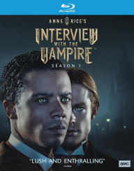 Interview with the Vampire: Season 1 [Blu-ray]