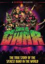 This is GWAR