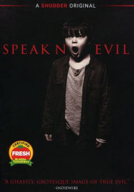 Title: Speak No Evil