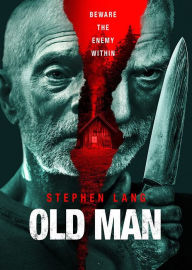 Title: Old Man