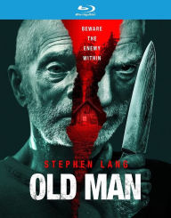 Title: Old Man [Blu-ray]