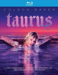 Title: Taurus [Blu-ray]