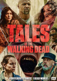 Tales Of The Walking Dead