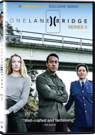 Title: One Lane Bridge: Series 3