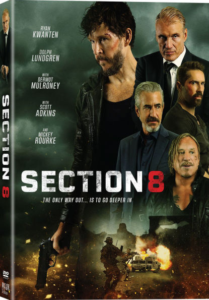 Section 8