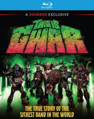 Title: This is GWAR [Blu-ray]