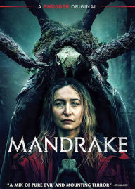 Title: Mandrake