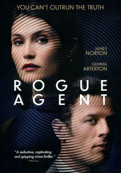 Rogue Agent