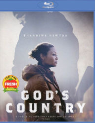 God's Country [Blu-ray]
