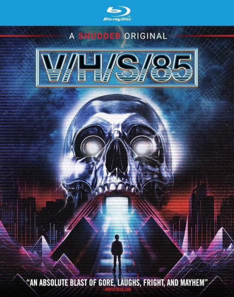 V/H/S 85 [Blu-ray]