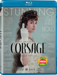 Corsage [Blu-ray]