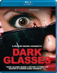 Title: Dark Glasses [Blu-ray]