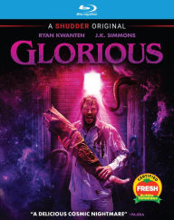 Title: Glorious [Blu-ray]