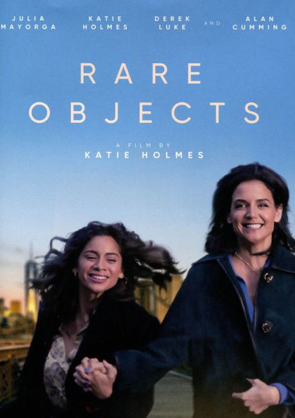 Rare Objects