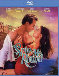 Title: Spin Me Round [Blu-ray]