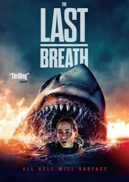 The Last Breath