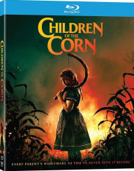 Title: Children of the Corn [Blu-ray]