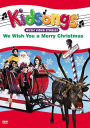 Kidsongs: We Wish You a Merry Christmas