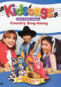 Kidsongs: Country Sing-along | DVD | Barnes & Noble®