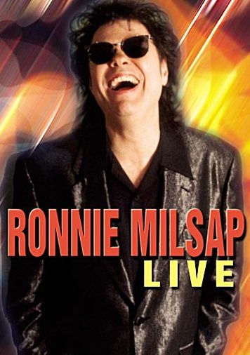 Live [Video/DVD]