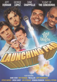 Title: Just for Laughs: Stand Up, Vol. 3 - Launching Pad