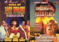 Title: Mesa of Lost Women/Beast of Yucca Flats