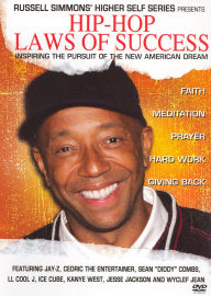 Title: Russell Simmons' Higher Self Series: Hip-Hop Laws of Success