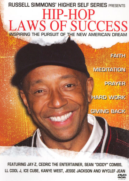 Russell Simmons' Higher Self Series: Hip-Hop Laws of Success