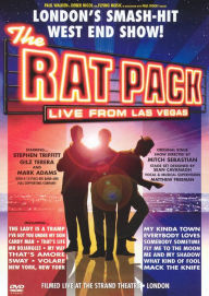 Title: Rat Pack [DVD]
