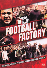 Title: The Football Factory