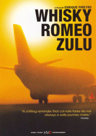 Title: Whisky Romeo Zulu